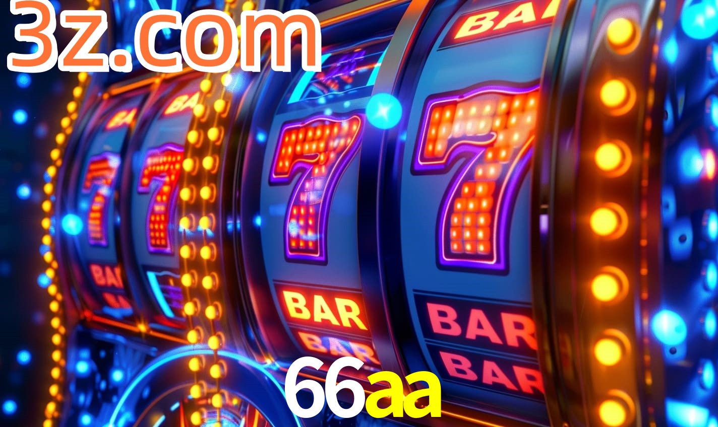 Bônus 66aa Para Todos